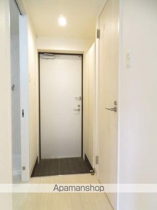 Ｒｅｓｉｄｅｎｃｉａ　ＫＩＲＡＫＵ[1DK/29.89m2]の内装3