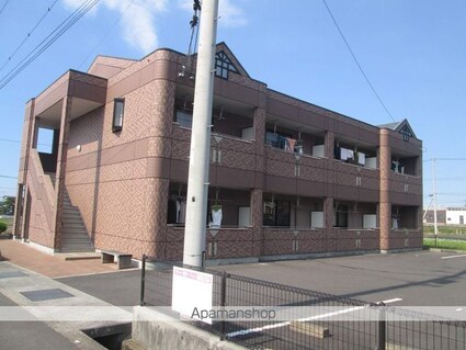 愛媛県四国中央市土居町津根[1LDK/36m2]の外観5