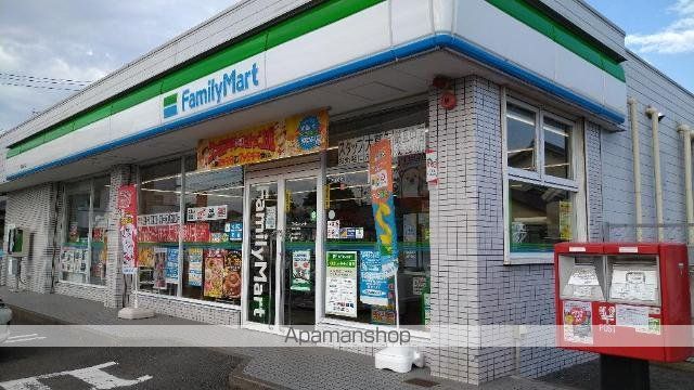ミノルガーデンパレスAの周辺写真