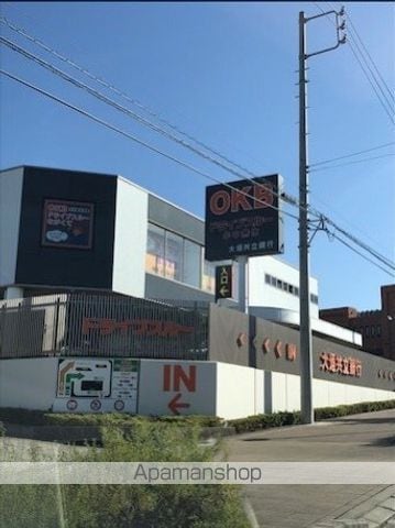 ヒルズ岩崎台の周辺写真
