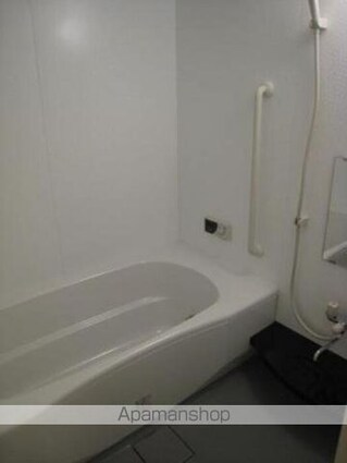 サイドセブン　Ｂ[2LDK/56.98m2]のバス