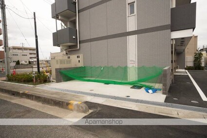 エヌステージジェイアール新白岡駅前[1K/22.48m2]のその他部屋・スペース