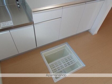 グレイスフル　シャンティ[2DK/50.33m2]のその他設備