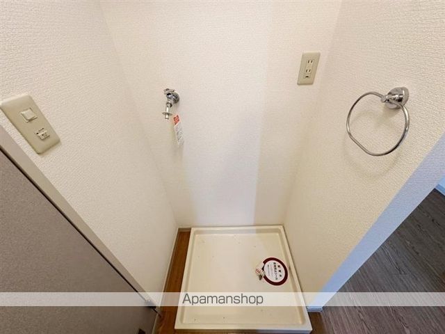 シティ西勝山の内装写真