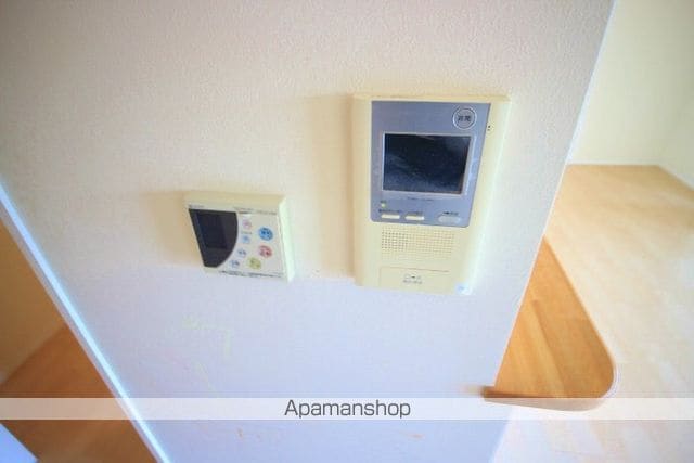 アイランドシティ・インフィニガーデンノース棟の内装写真