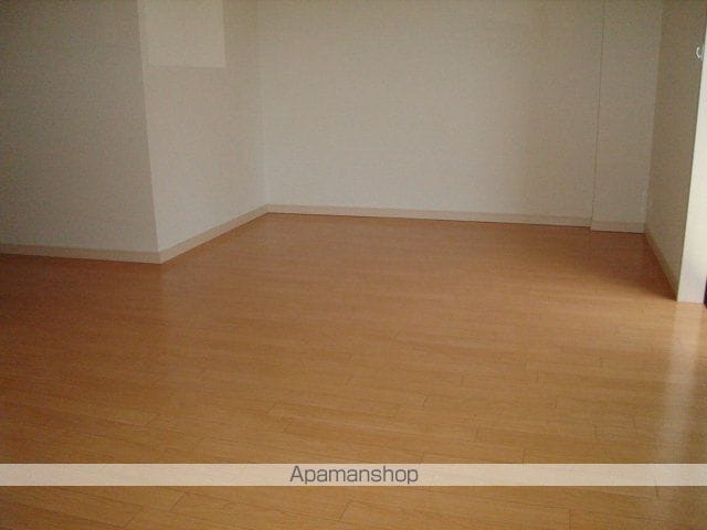 グランディール・城山IIの内装写真