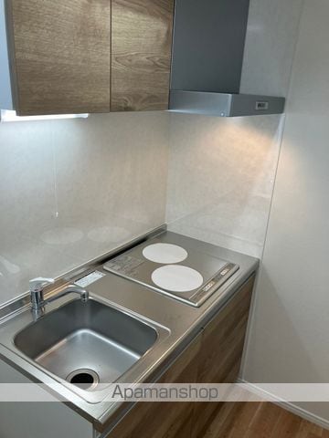 chalet東船橋の内装写真