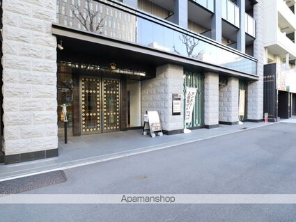 セイワパレス丸の内駅前プレミア[1K/25.12m2]の外観4