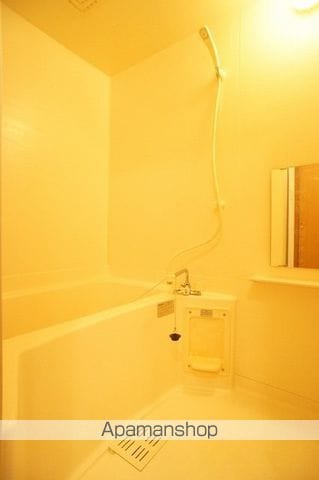 コーポラス TMの内装写真