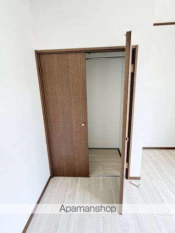 コーポ松本Aの内装写真