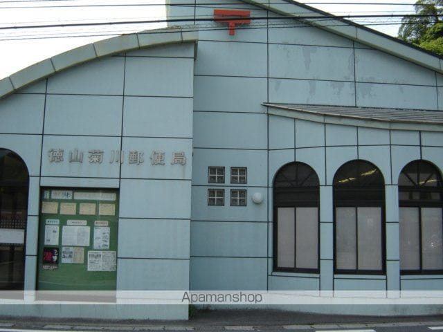 S.Tコーポの周辺写真