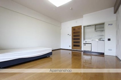 レジデンス平田[1K/43.3m2]のリビング・居間