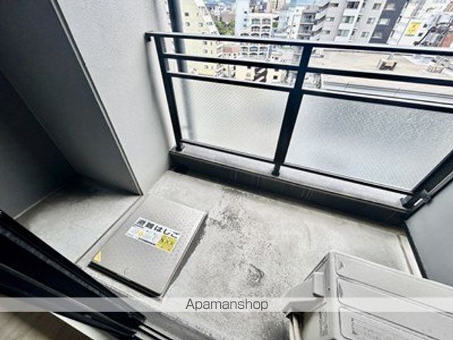 S−RESIDENCE照国ASCENTの内装写真