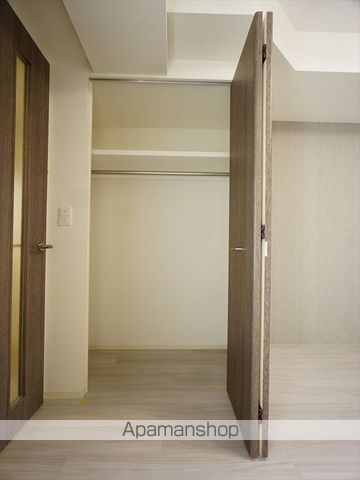 プレサンス大須観音ビザリアの内装写真