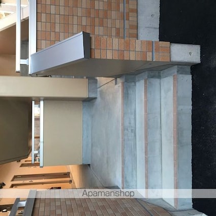 フィットハイム青柳[1R/24.2m2]のエントランス2