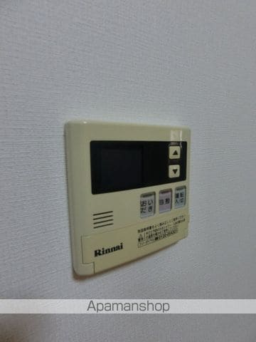 シャルマンの内装写真