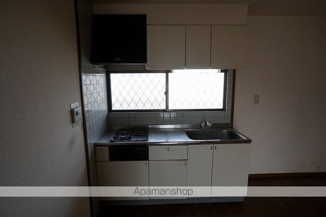 CASAの内装写真