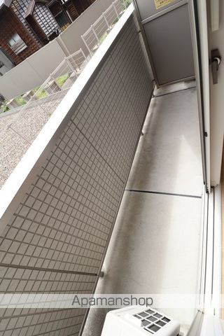 グランディール A棟の内装写真