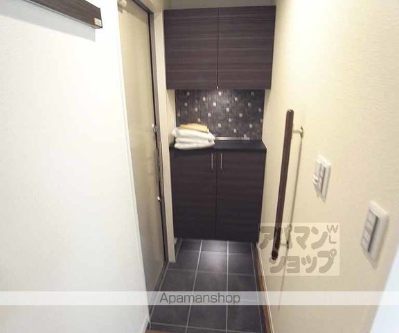 セントリヴィエ桂川の内装写真