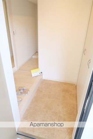 サニーグレイス本郷.の内装写真