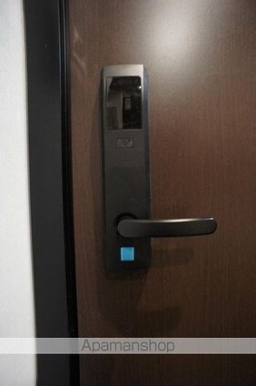 コーディアル四谷三丁目[1LDK/32.4m2]の内装5