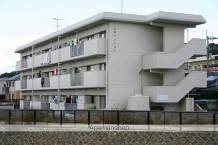 上岡マンション[3LDK/71m2]の外観2