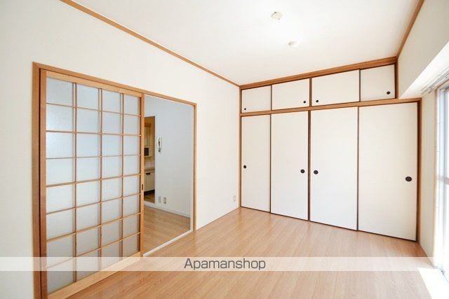 樹宝マンションの内装写真