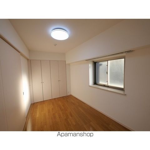 コンフォリア池尻の内装写真