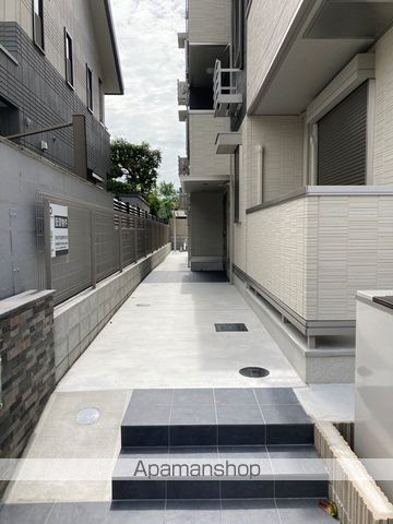 CHERRY MAISON 夙川の内装写真