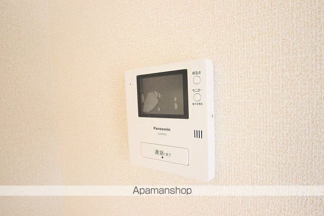メゾンオリエンタル富士見の内装写真