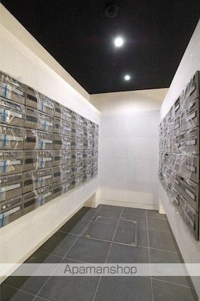 ステージグランデ神楽坂[1LDK/41.22m2]の内装5