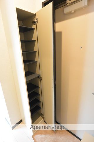 GRACE中延の内装写真