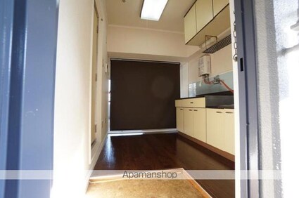 ＤＡＩＫＹＯ．ＢＬＤ．[1R/24m2]の玄関