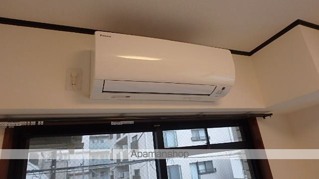 吉祥寺ロイヤルマンションの内装写真