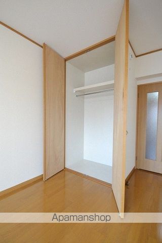 パークスショーワの内装写真