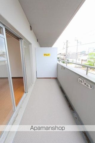 アルファエステート高松町の内装写真