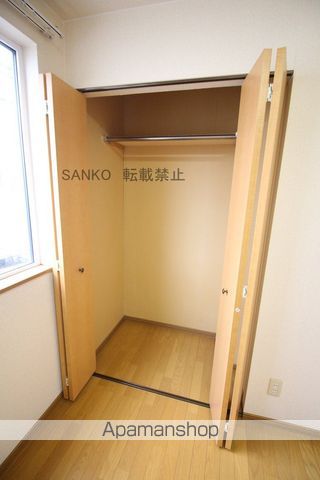 パシフィック・オーシャンの内装写真