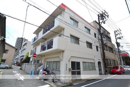 原田ビル[2DK/45m2]の外観1