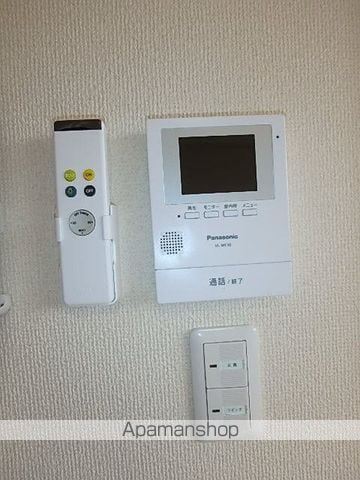 CLAIR明神の内装写真