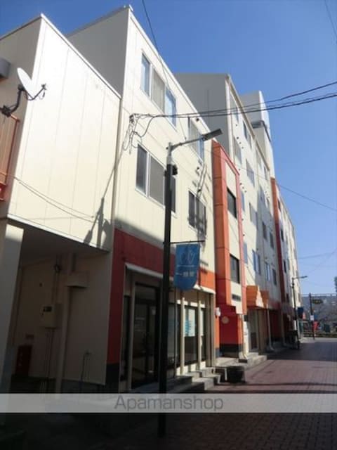 和歌山県海南市名高[店舗/82.34m2]の外観5