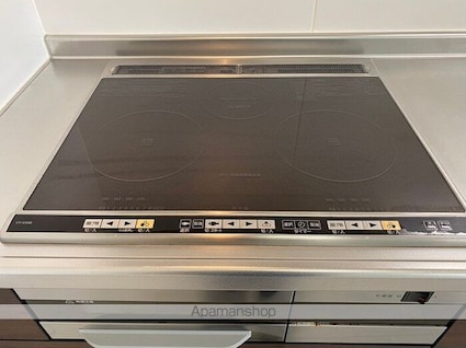 ウィステリア[1LDK/43.78m2]の内装4