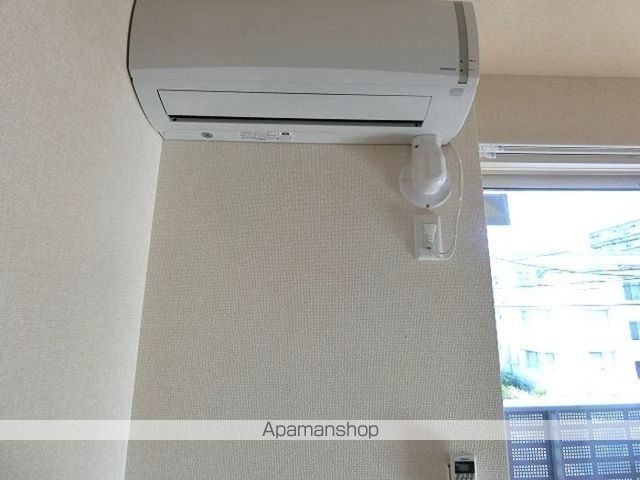 パークフラッツ多賀城の内装写真
