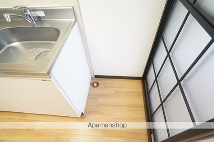 太子堂ファイブ[1K/18m2]のその他内装