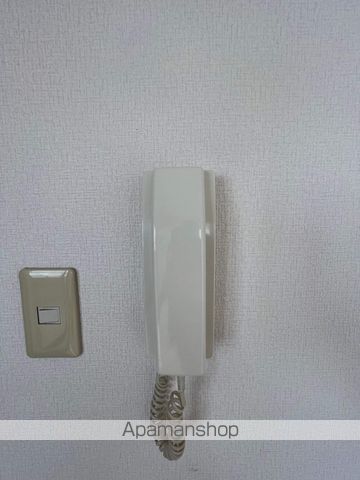 コマキビルの内装写真