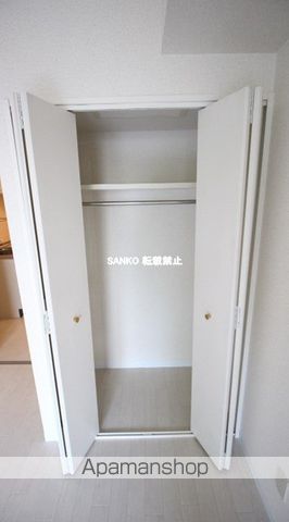 メゾン・ド・ヴィレ北23条の内装写真