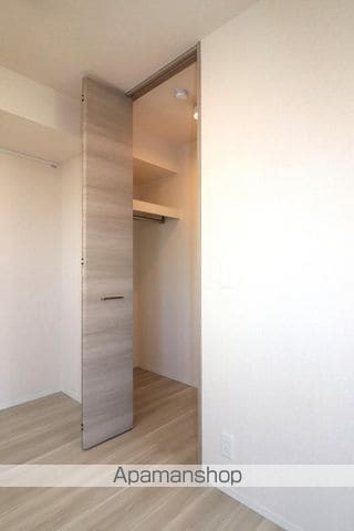 DーROOMグランデフォンテーヌの内装写真