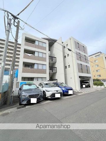 コリドール中津瀬