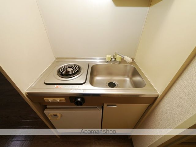 煉瓦館82の内装写真