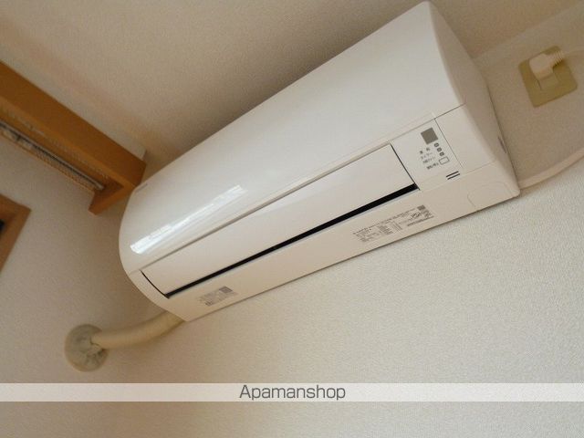 ミレニアムコート青葉台の内装写真