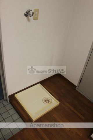 ワンズマンションの内装写真